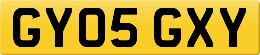 GY05GXY